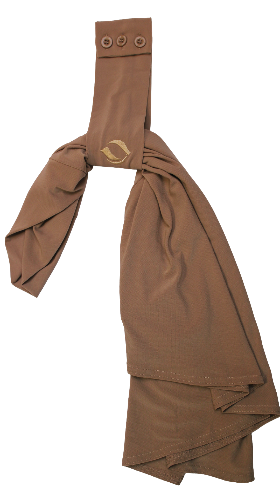 Almond Instant Hijab