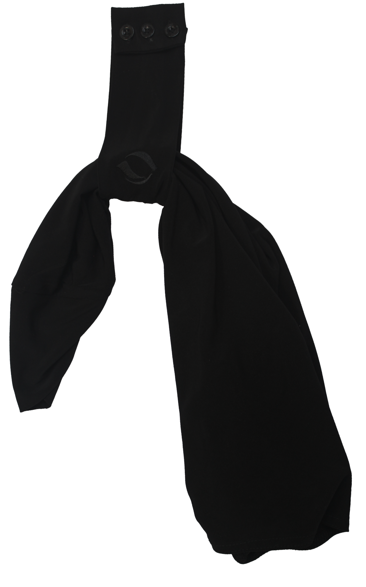 Midnight Instant Hijab