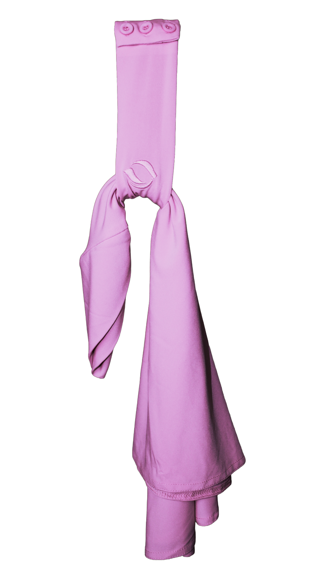 Blush Instant Hijab
