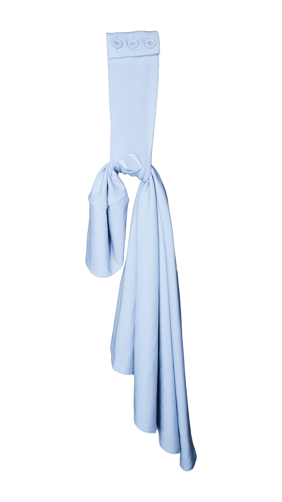 Crystal Instant Hijab